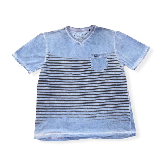 Buffalo David Biton boys tee shirt - Picture 8 of 8